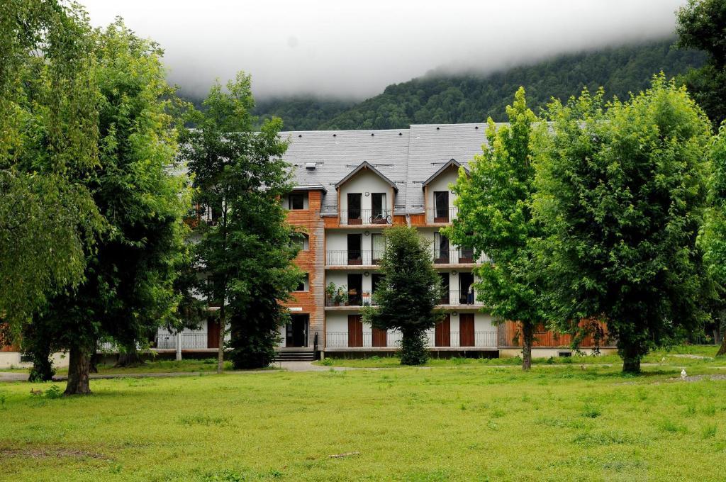 Residence Les Jardins De Ramel By Popinns Bagnères-de-Luchon Værelse billede